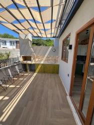 Menderes Gümüldür Gümüldür Cumhuriyet Mah. Satılık 2+1 Yazlık - 200 m²