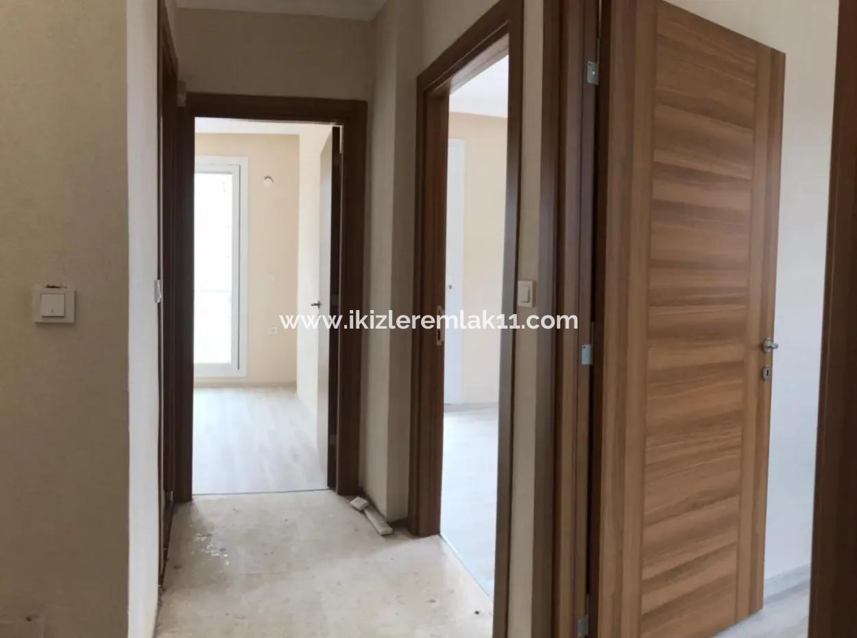 Seferihisar Doğanbeyde Satılık, Site İçinde Tamamen Müstakıl 3+1 Yazlık Villa