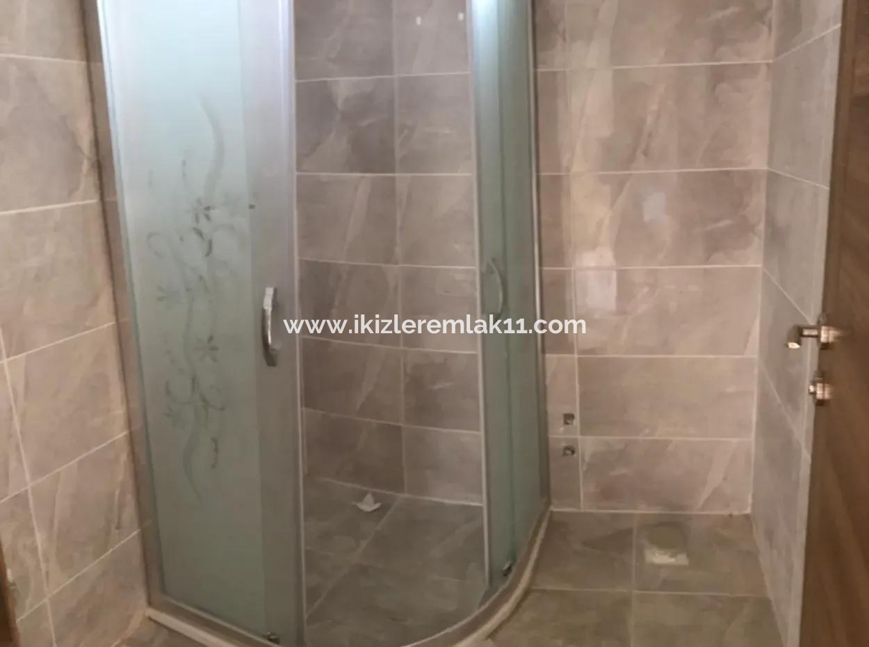 Seferihisar Doğanbeyde Satılık, Site İçinde Tamamen Müstakıl 3+1 Yazlık Villa