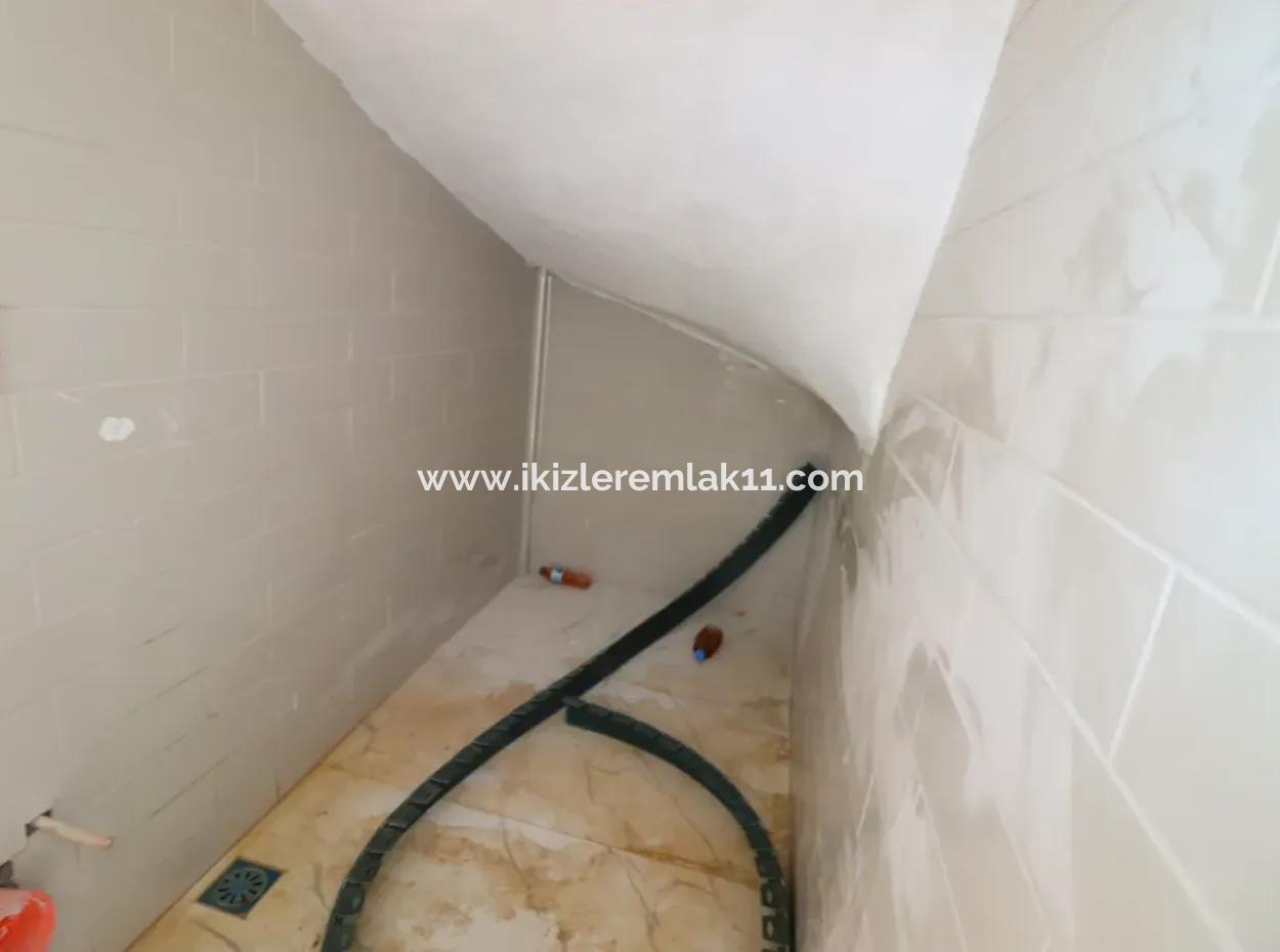 İkizler'den Satılık Denize 500M Geniş Bahçeli Lüks 3+1 Yazlık