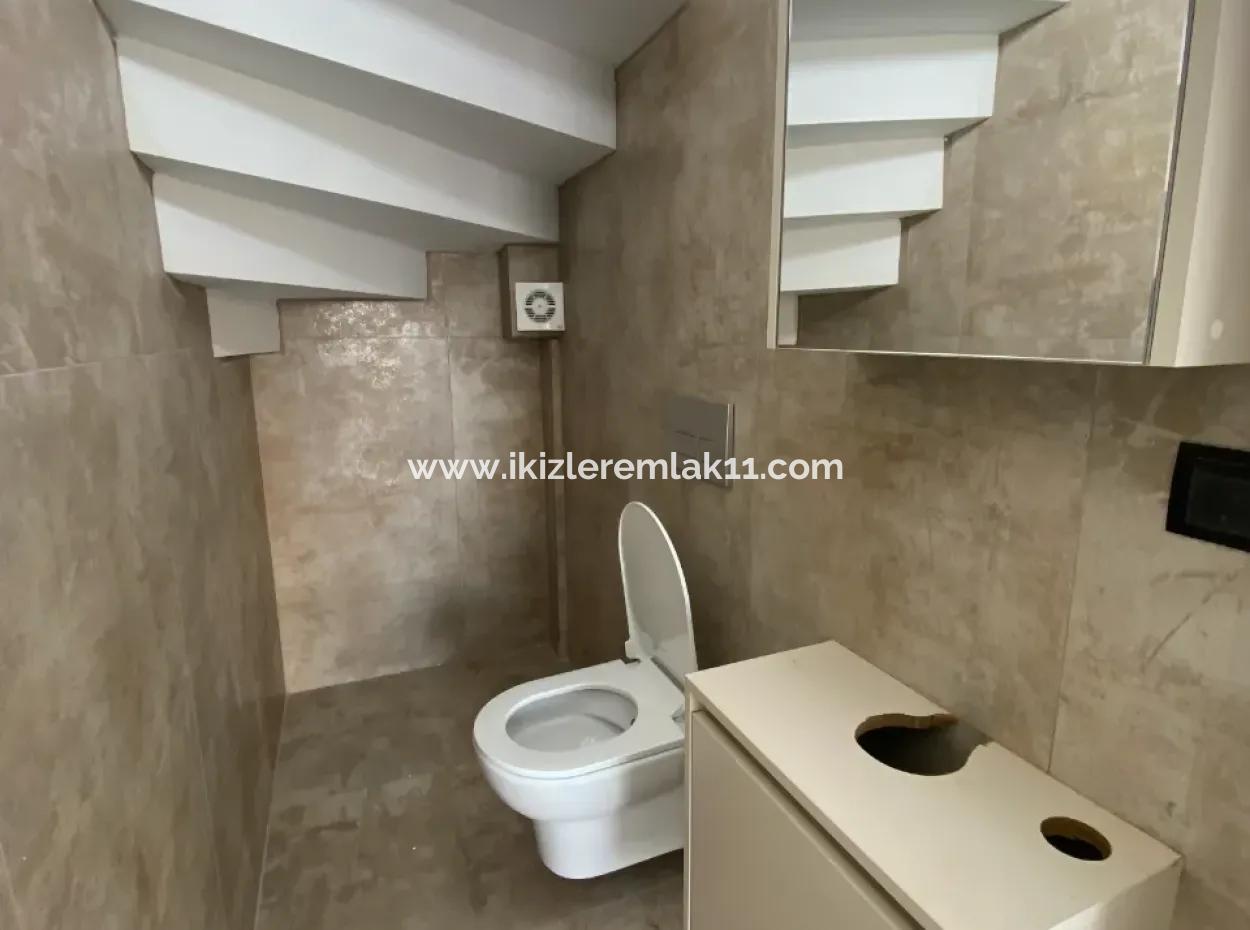 Özdere Çukuraltı'nda Denize Yakın Satılık Ultra Lüks 3+1 Villa