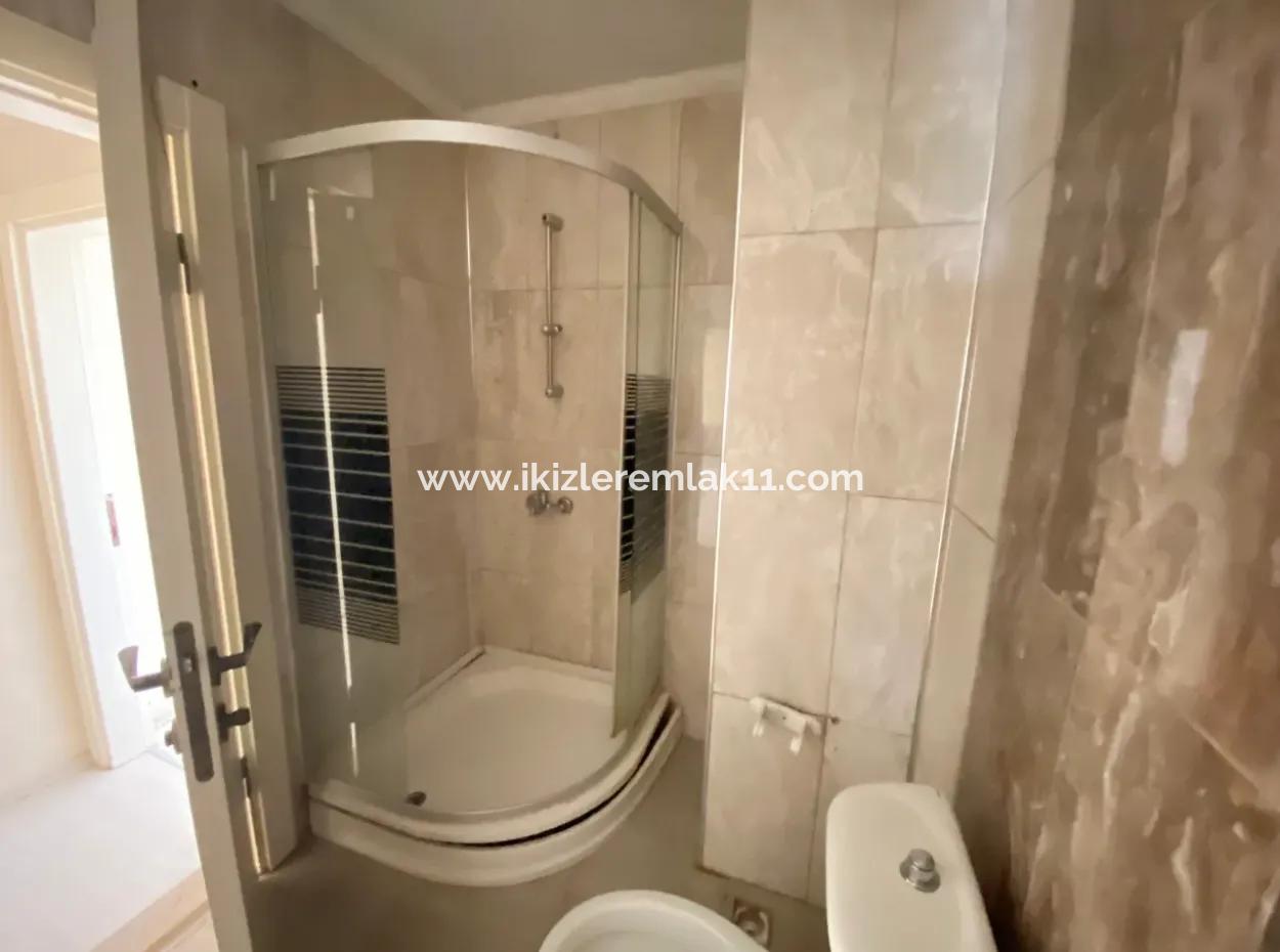 Seferihisar Ürkmezde Denize Yakın Satılık 2+1 Daire