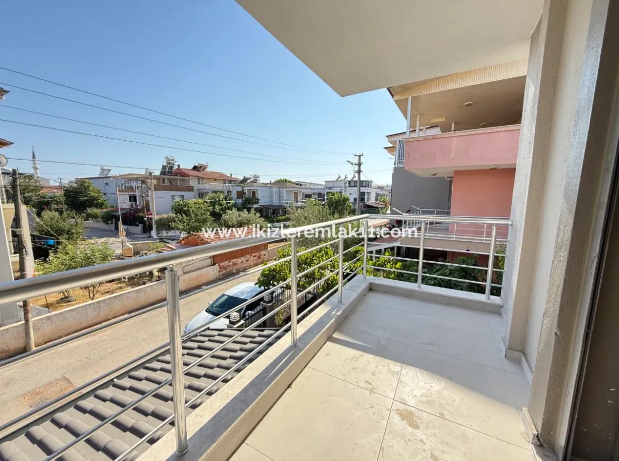 Seferihisar Doganbey'de Satılık Sıfır Luks 3+1 Villa Yazlık