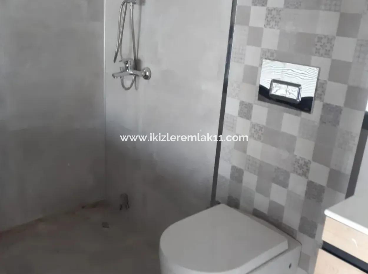 İzmir Seferihisar Payamlı'da Deniz'e 100 Metre, Müstakil Yazlık Villa