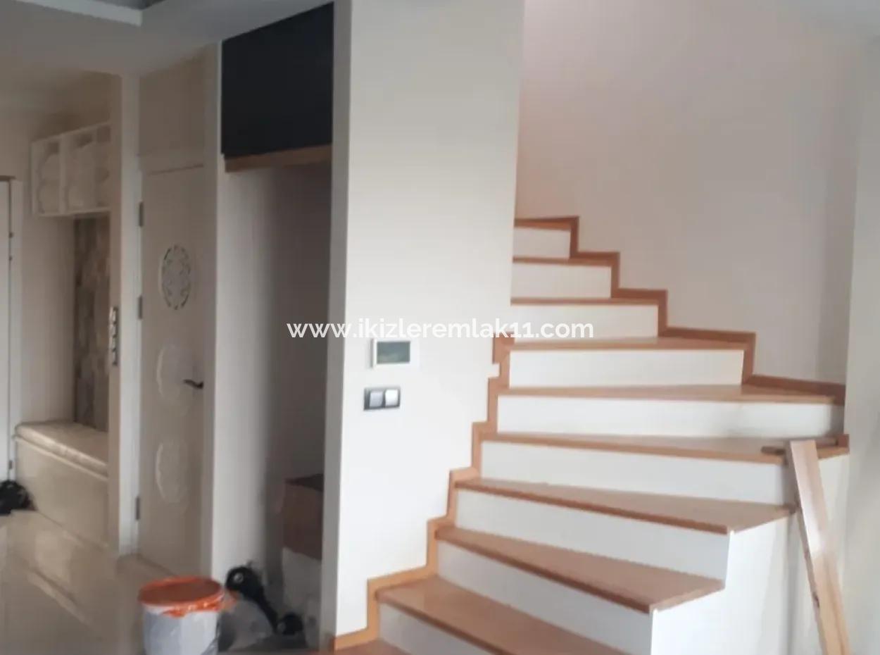 İzmir Seferihisar Payamlı'da Deniz'e 100 Metre, Müstakil Yazlık Villa