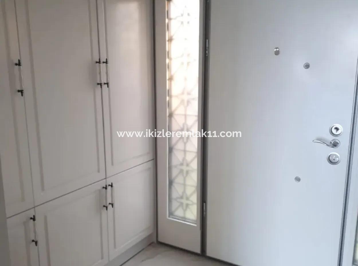 İzmir Seferihisar Payamlı'da Deniz'e 100 Metre, Müstakil Yazlık Villa