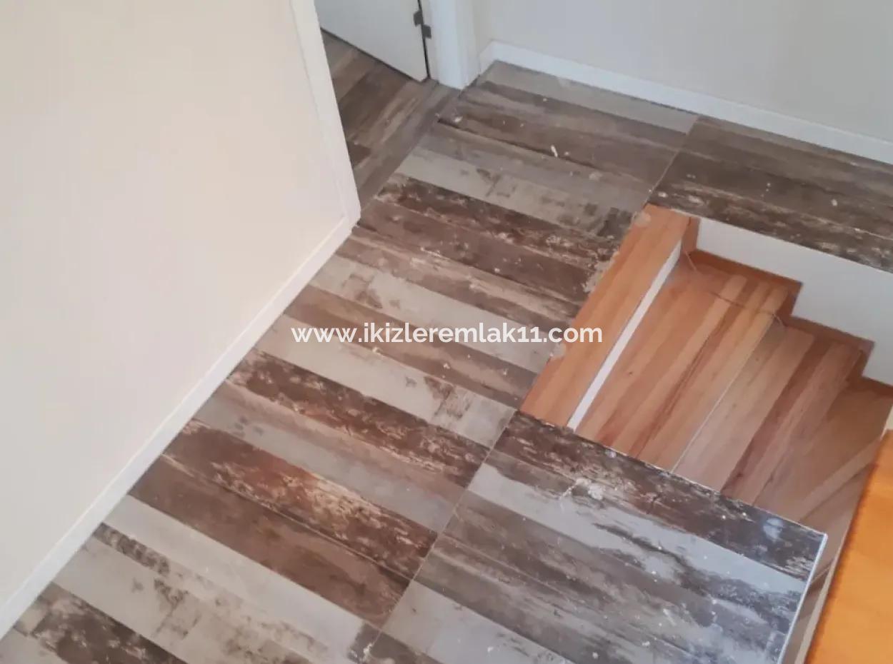 İzmir Seferihisar Payamlı'da Deniz'e 100 Metre, Müstakil Yazlık Villa