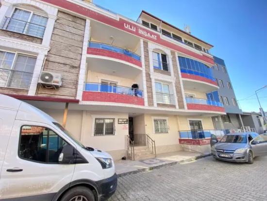 Seferihisar Ürkmezde Denize Yakın Satılık 2+1 Daire