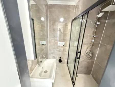 Seferihisar Doğanbey'de Satılık 3+1 Müstakil Sıfır Geniş Bahçeli Villa