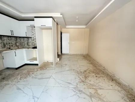 Seferihisar Doğanbey Payamlı Da Satılık Sıfır 3+1 Villa