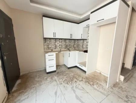 Seferihisar Doğanbey Payamlı Da Satılık Sıfır 3+1 Villa