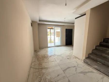 Seferihisar Doğanbey Payamlı Da Satılık Sıfır 3+1 Villa