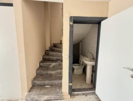 Seferihisar Doğanbey Payamlı Da Satılık Sıfır 3+1 Villa