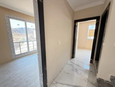Seferihisar Doğanbey Payamlı Da Satılık Sıfır 3+1 Villa