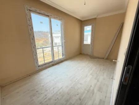 Seferihisar Doğanbey Payamlı Da Satılık Sıfır 3+1 Villa
