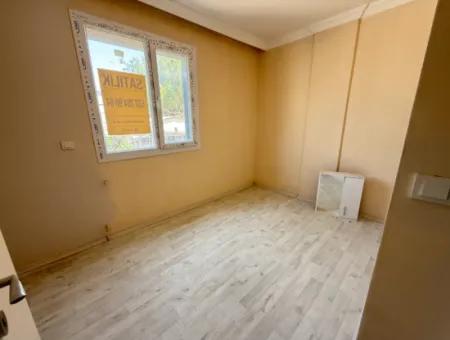 Seferihisar Doğanbey Payamlı Da Satılık Sıfır 3+1 Villa