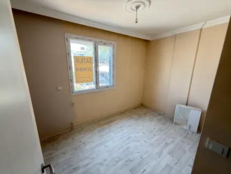 Seferihisar Doğanbey Payamlı Da Satılık Sıfır 3+1 Villa