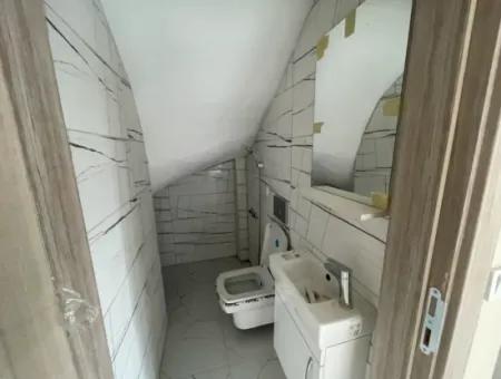 Seferihisar Doğanbey'de Satılık Ferah Konum Denize Çok Yakın 3+1 Lüks Villa