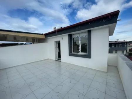 Seferihisar Doğanbey'de Satılık Ferah Konum Denize Çok Yakın 3+1 Lüks Villa