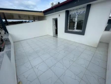 Seferihisar Doğanbey'de Satılık Ferah Konum Denize Çok Yakın 3+1 Lüks Villa