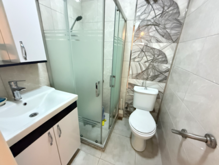 Seferihisar Doğanbey Deniz Tarafında Tek Katlı Müstakil 2 + 1 240 Metre² Bahçe İçinde Yazlık