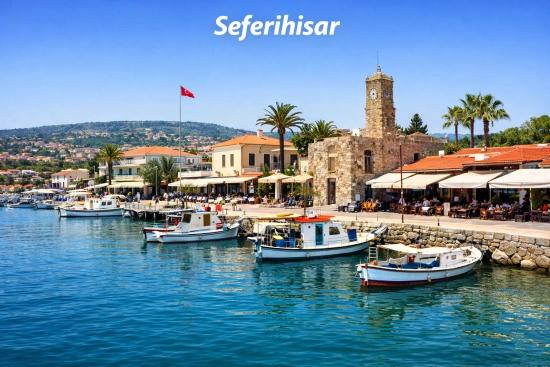 Seferihisar