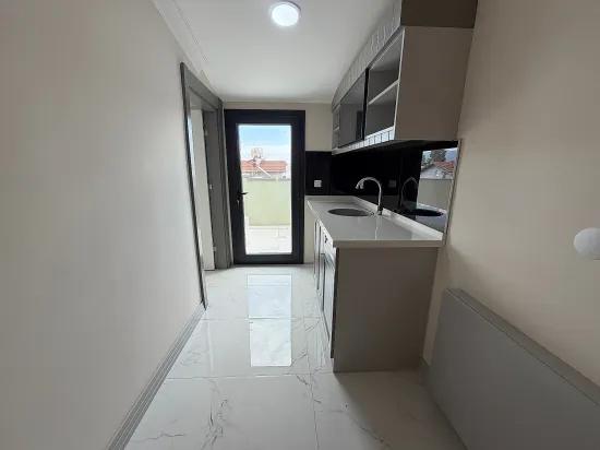 Gümüldür’de Satılık Ultra Lüks 3+1 Villa