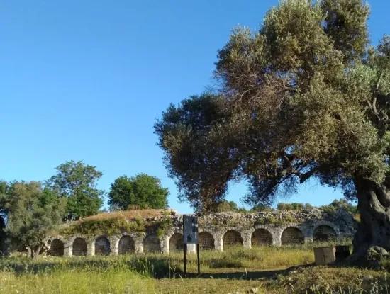 Ürkmez - Seferihisar Fotoğrafları